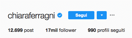 algoritmo instagram
