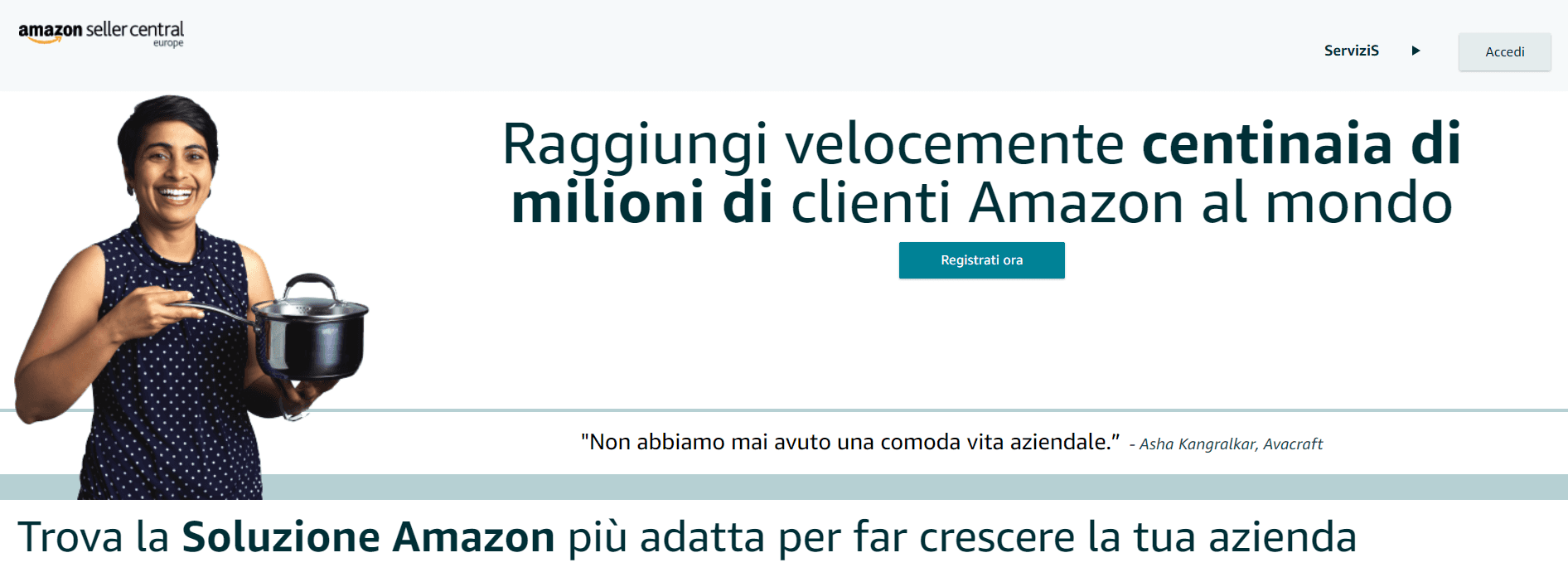 amazon e-commerce 2019 - seller central
