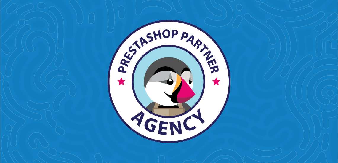 agenzia certificata PrestaShop