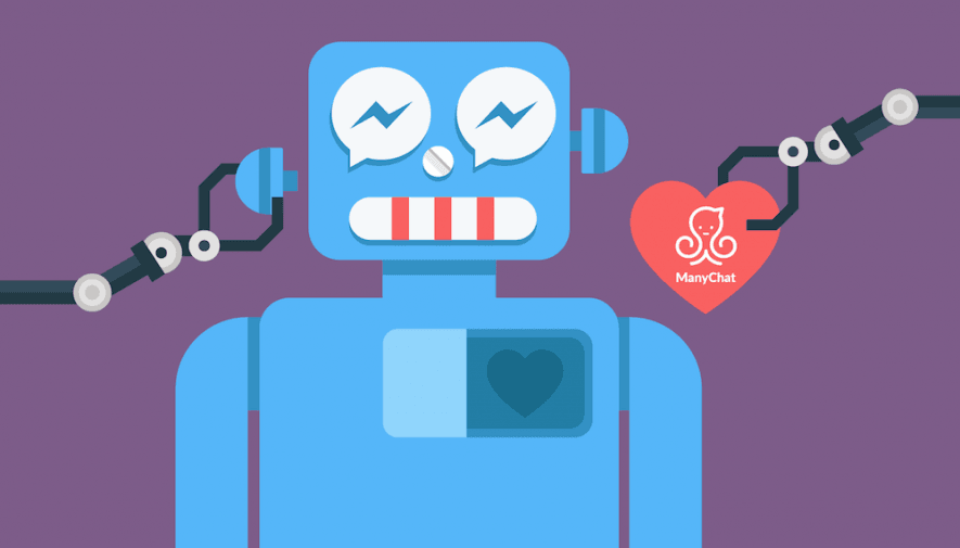 chatbot su facebook - creare bot messenger