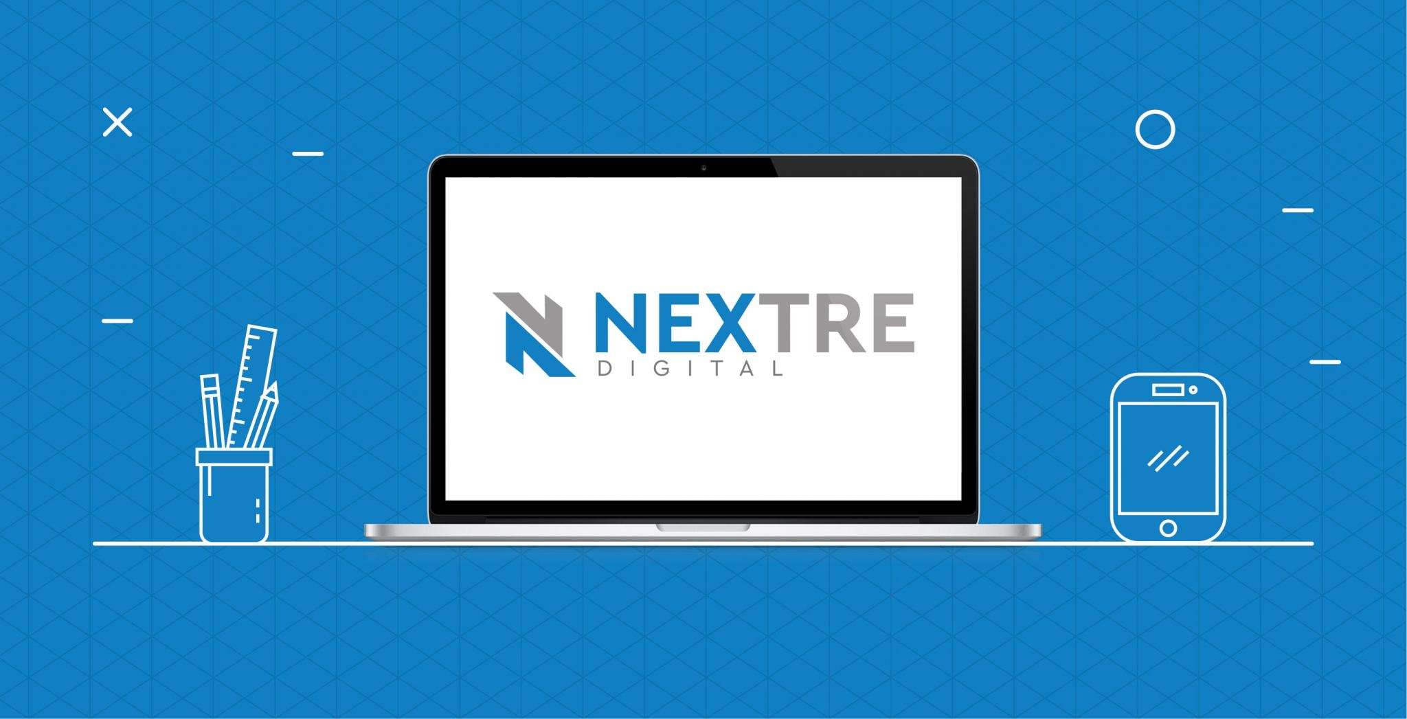 inizia il tuo progetto con Nextre Digital