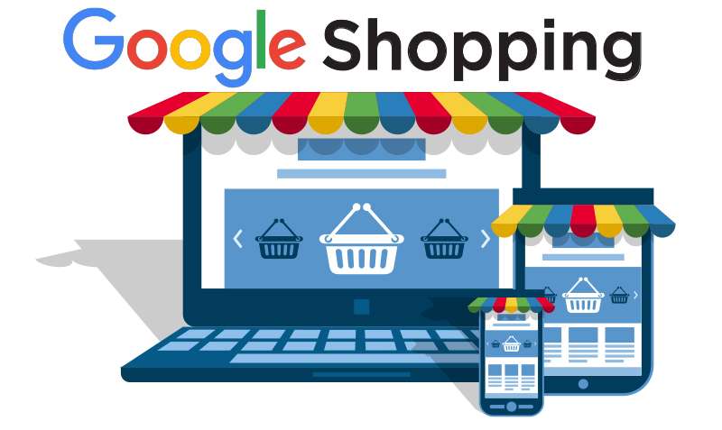 vendere su google shopping