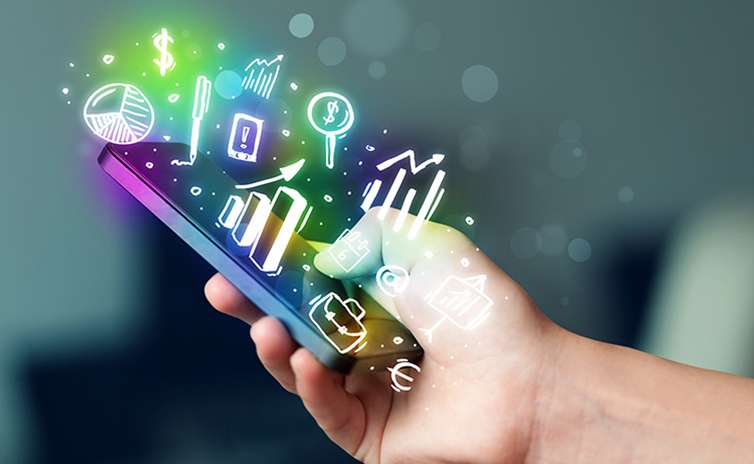 digital agency del futuro - mobile marketing