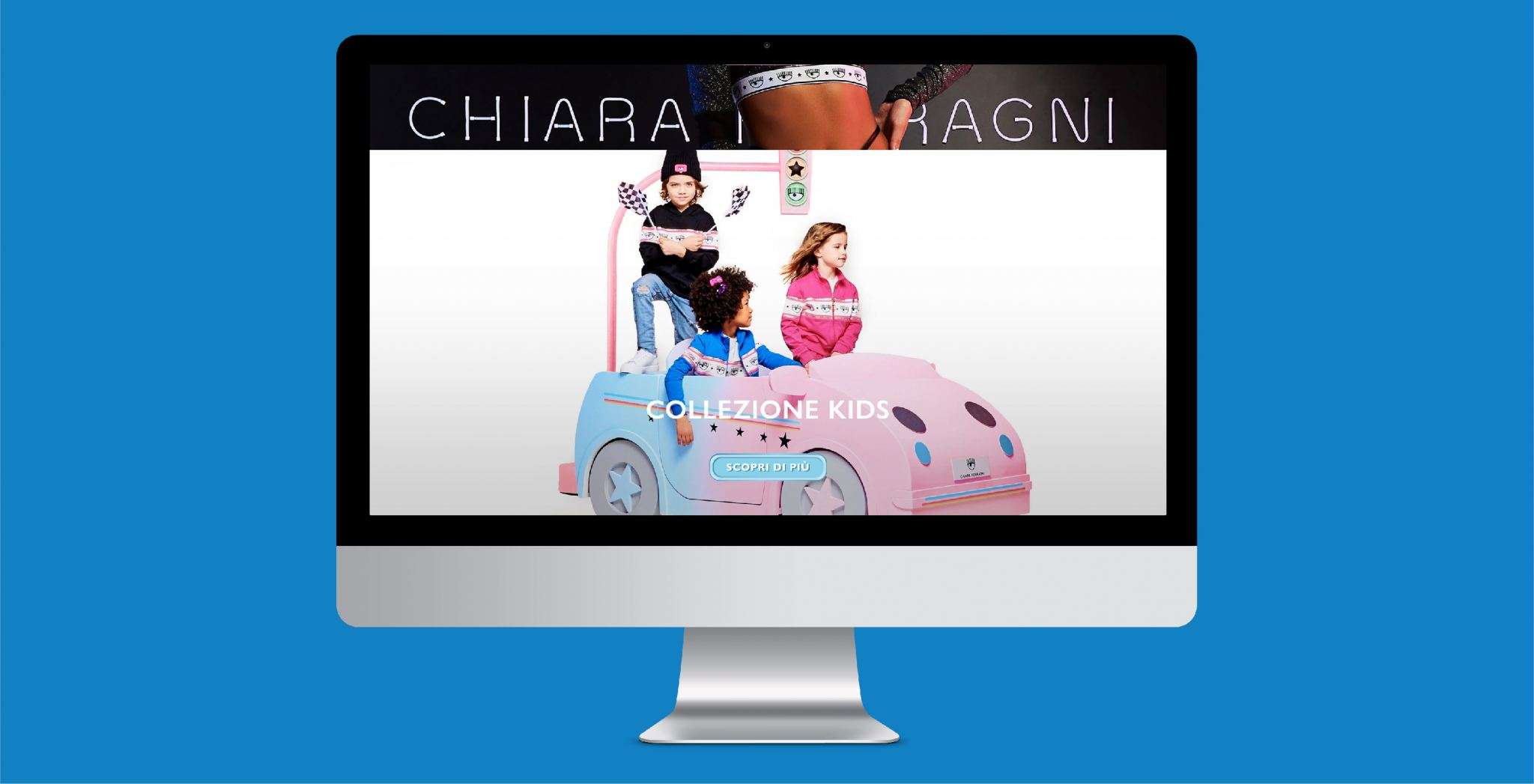 personal branding Chiara Ferragni