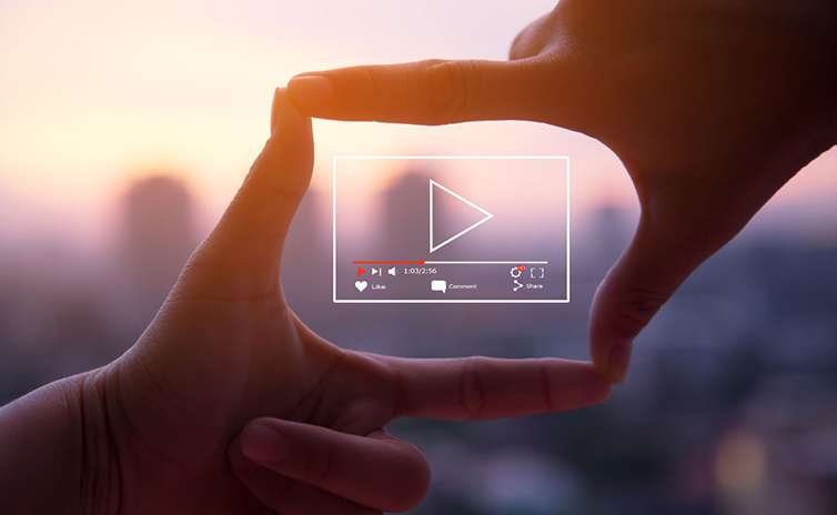digital agency del futuro - video marketing
