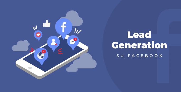 lead generation su Facebook