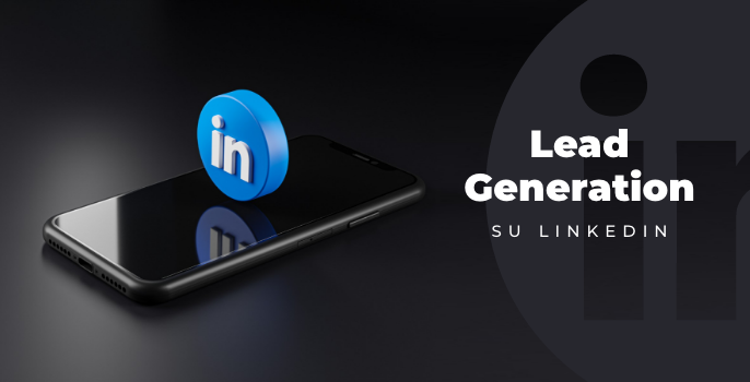 lead generation su LinkedIn