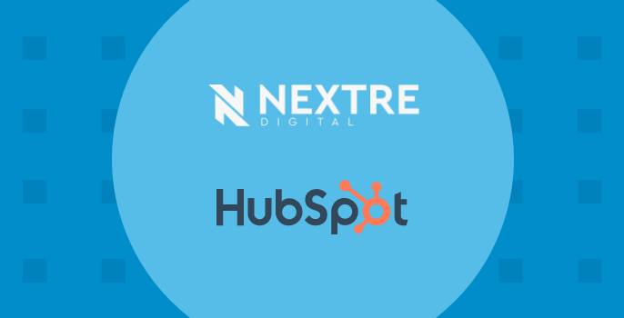 Nextre Digital Agenzia HubSpot partner