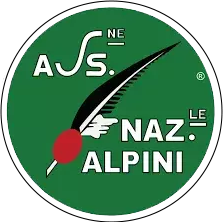 logo associazione alpini